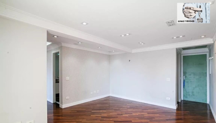 Imagem Apartamento com 3 Quartos à Venda, 74 m² em Campestre - Santo André