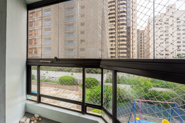 Imagem Apartamento com 3 Quartos à Venda, 165 m² em Perdizes - São Paulo