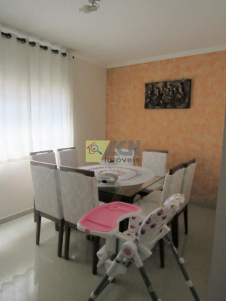 Imagem Casa com 3 Quartos à Venda, 160 m² em Jardim Terras De Santo Antônio - Hortolândia