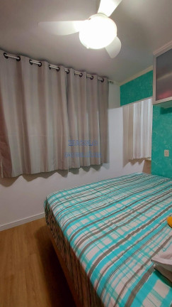 Imagem Apartamento com 2 Quartos à Venda, 49 m² em Jardim Maria Estela - São Paulo