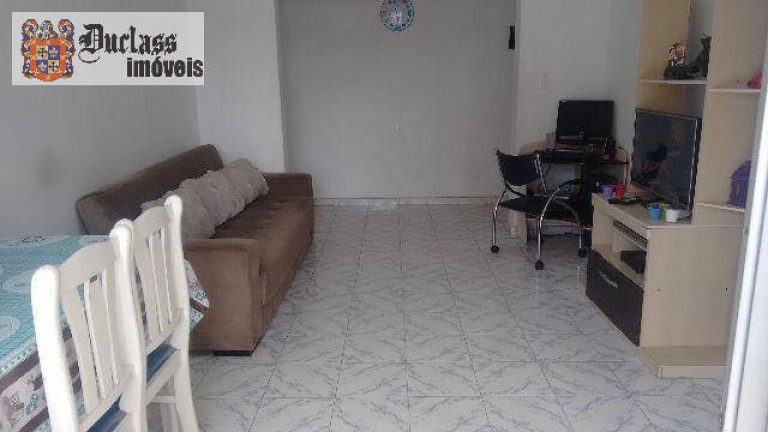 Imagem Apartamento com 2 Quartos à Venda, 60 m² em Guilhermina - Praia Grande Imagem Apartamento com 2 Quartos à Venda, 60 m² em Guilhermina - Praia Grande