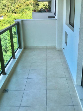 Imagem Apartamento com 3 Quartos à Venda, 81 m² em Recreio Dos Bandeirantes - Rio De Janeiro
