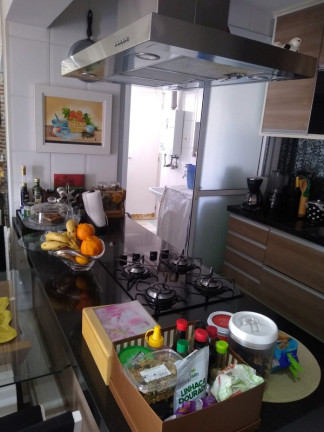 Imagem Imóvel com 3 Quartos à Venda, 85 m² em Saúde - São Paulo