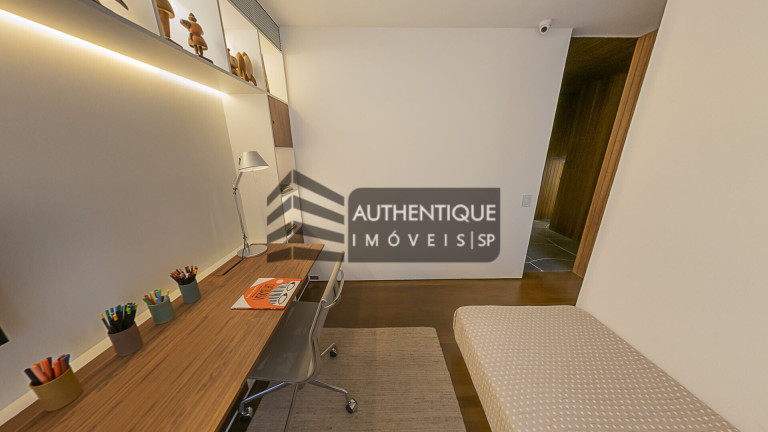 Imagem Apartamento com 4 Quartos à Venda, 288 m² em Itaim Bibi - São Paulo Imagem Apartamento com 4 Quartos à Venda, 288 m² em Itaim Bibi - São Paulo