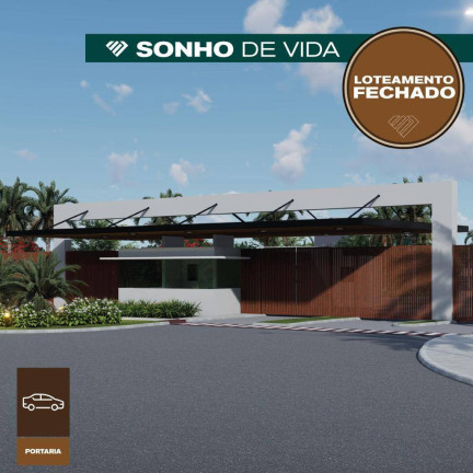 Imagem Terreno em Condomínio à Venda, em Sorocaba Imagem Terreno em Condomínio à Venda, em Sorocaba