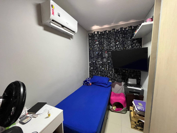 Imagem Apartamento com 3 Quartos à Venda, 78 m² em Marco - Belém Imagem Apartamento com 3 Quartos à Venda, 78 m² em Marco - Belém