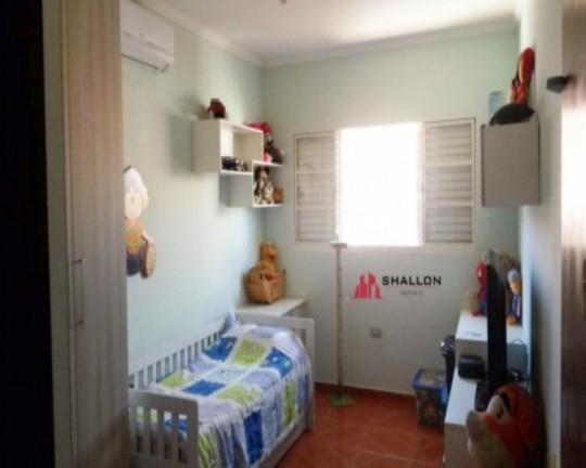 Imagem Sobrado com 3 Quartos à Venda, 245 m² em Wanel Ville - Sorocaba Imagem Sobrado com 3 Quartos à Venda, 245 m² em Wanel Ville - Sorocaba