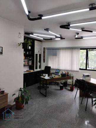 Imagem Sala Comercial à Venda, 40 m² em Vila Guiomar - Santo André