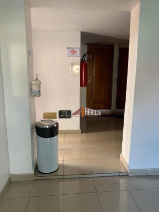 Imagem Apartamento com 2 Quartos à Venda, 45 m² em Jardim Danfer - São Paulo Imagem Apartamento com 2 Quartos à Venda, 45 m² em Jardim Danfer - São Paulo