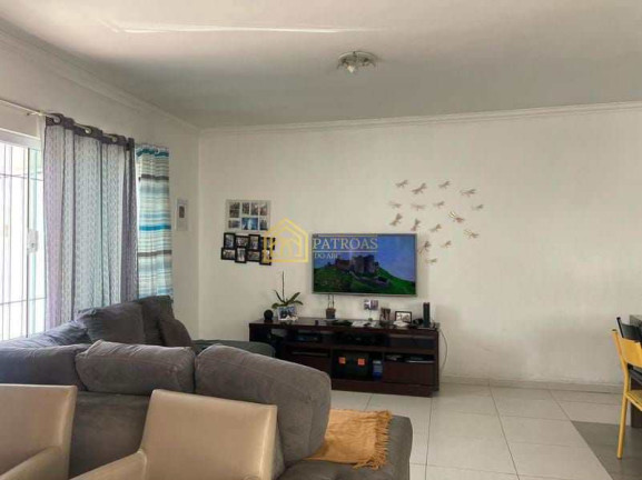 Imagem Casa com 2 Quartos à Venda, 185 m² em Independência - São Bernardo Do Campo Imagem Casa com 2 Quartos à Venda, 185 m² em Independência - São Bernardo Do Campo