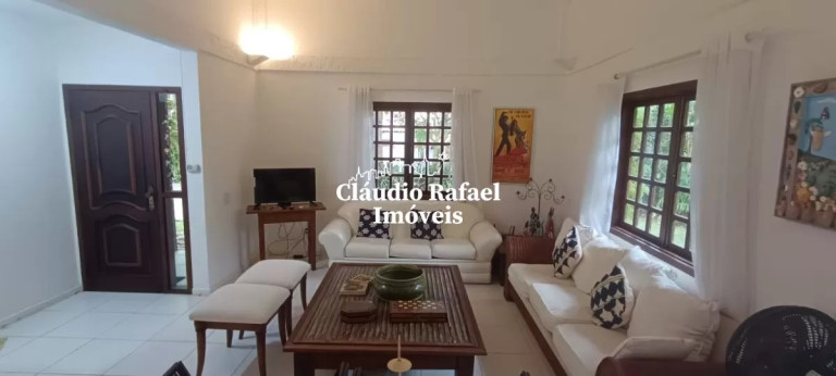 Imagem Casa com 3 Quartos à Venda, 200 m² em Manguinhos - Armação Dos Búzios