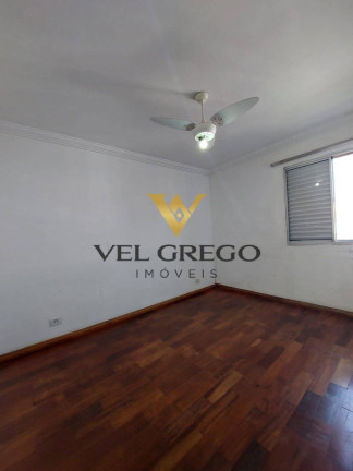 Imagem Apartamento com 2 Quartos à Venda, 75 m² em Taboão - São Bernardo Do Campo