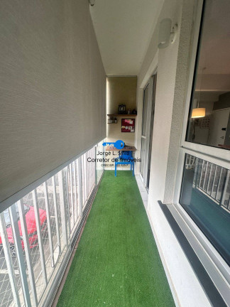 Imagem Apartamento com 3 Quartos para Alugar, 76 m² em Vila Poupança - Santana De Parnaíba