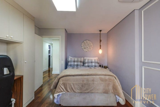 Imagem Apartamento com 4 Quartos à Venda, 183 m² em Moema - São Paulo