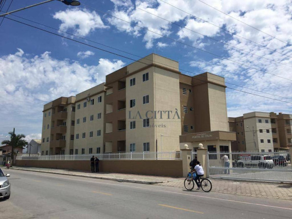 Imagem Apartamento com 2 Quartos à Venda, 50 m² em Cidade Nova - Itajaí Imagem Apartamento com 2 Quartos à Venda, 50 m² em Cidade Nova - Itajaí
