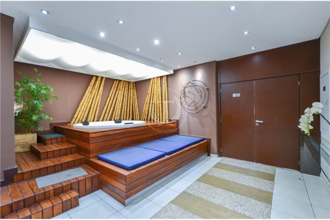 Imagem Apartamento com 3 Quartos à Venda, 107 m² em Cidade Monções - São Paulo Imagem Apartamento com 3 Quartos à Venda, 107 m² em Cidade Monções - São Paulo
