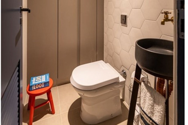 Imagem Apartamento com 1 Quarto à Venda, 88 m² em Itaim Bibi - São Paulo Imagem Apartamento com 1 Quarto à Venda, 88 m² em Itaim Bibi - São Paulo
