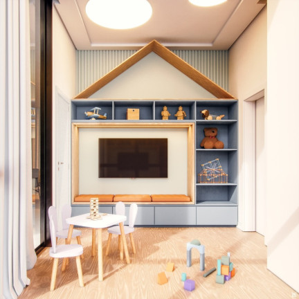 Imagem Apartamento com 3 Quartos à Venda, 119 m² em Centro - Balneário Camboriú