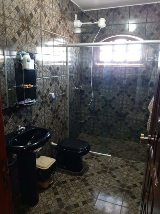 Imagem Casa à Venda, 250 m² em Ceilândia Sul (ceilândia) - Brasília Imagem Casa à Venda, 250 m² em Ceilândia Sul (ceilândia) - Brasília