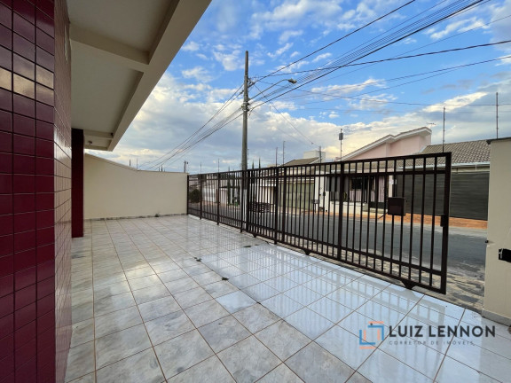 Imagem Sala Comercial à Venda, 130 m² em Jardim Peluzzo - Patos De Minas