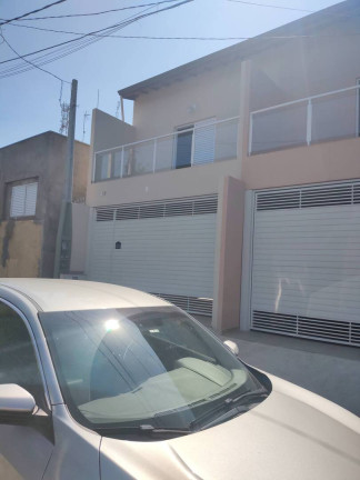 Imagem Casa com 3 Quartos à Venda, 125 m² em Itatiba Imagem Casa com 3 Quartos à Venda, 125 m² em Itatiba