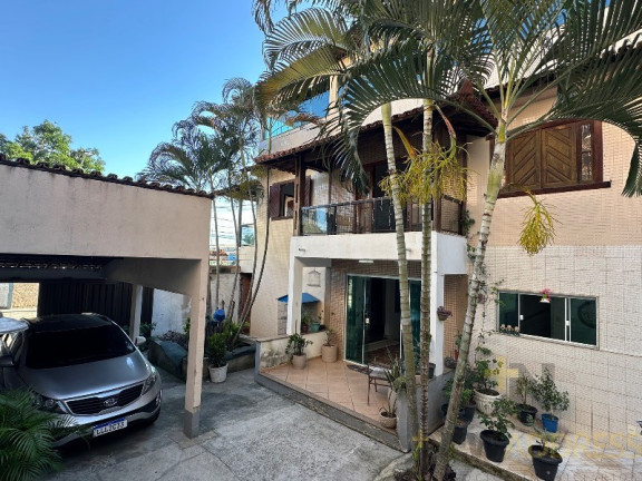 Imagem Casa com 3 Quartos à Venda, em Ataíde - Vila Velha Imagem Casa com 3 Quartos à Venda, em Ataíde - Vila Velha