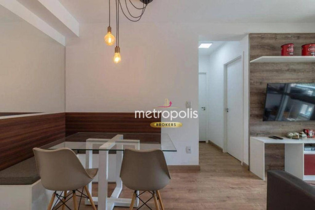 Imagem Apartamento com 2 Quartos à Venda, 48 m² em Vila Andrade - São Paulo Imagem Apartamento com 2 Quartos à Venda, 48 m² em Vila Andrade - São Paulo
