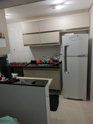 Imagem Apartamento com 2 Quartos à Venda, 68 m² em Parque Campolim - Sorocaba Imagem Apartamento com 2 Quartos à Venda, 68 m² em Parque Campolim - Sorocaba