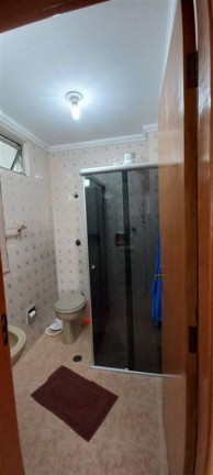 Imagem Apartamento com 1 Quarto à Venda, 63 m² em Forte - Praia Grande Imagem Apartamento com 1 Quarto à Venda, 63 m² em Forte - Praia Grande