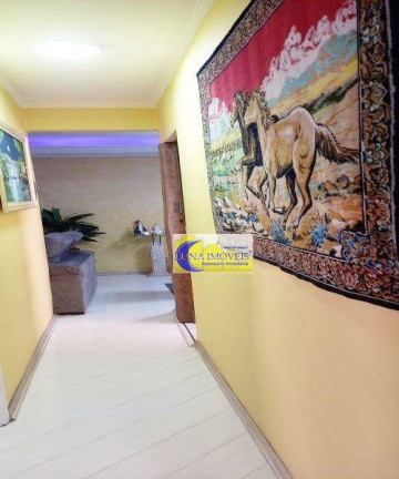 Imagem Apartamento com 2 Quartos à Venda, 69 m² em Rudge Ramos - São Bernardo Do Campo Imagem Apartamento com 2 Quartos à Venda, 69 m² em Rudge Ramos - São Bernardo Do Campo