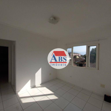 Apartamento com 1 Quarto à Venda, 69 m² em Jardim Casqueiro - Cubatão