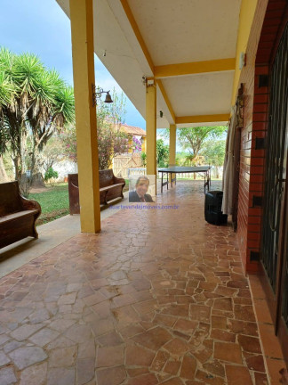 Imagem Chácara com 4 Quartos à Venda, 590 m² em Barueri Imagem Chácara com 4 Quartos à Venda, 590 m² em Barueri