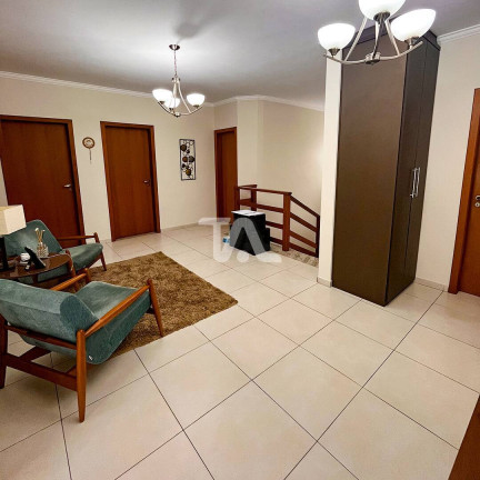 Imagem Casa com 4 Quartos à Venda, 450 m² em Condominio Residencial Real Ville - Pindamonhangaba Imagem Casa com 4 Quartos à Venda, 450 m² em Condominio Residencial Real Ville - Pindamonhangaba