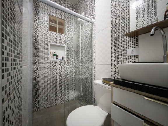 Imagem Casa com 3 Quartos à Venda, 106 m² em Vila Mariana - São Paulo Imagem Casa com 3 Quartos à Venda, 106 m² em Vila Mariana - São Paulo