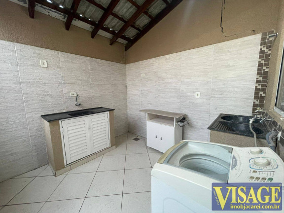 Imagem Casa de Condomínio com 2 Quartos à Venda, em Cidade Salvador - Jacareí Imagem Casa de Condomínio com 2 Quartos à Venda, em Cidade Salvador - Jacareí