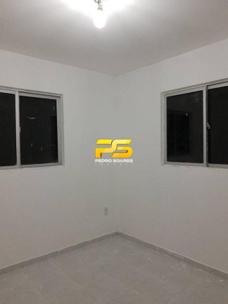 Imagem Apartamento com 2 Quartos à Venda, 45 m² em Ernesto Geisel - João Pessoa Imagem Apartamento com 2 Quartos à Venda, 45 m² em Ernesto Geisel - João Pessoa