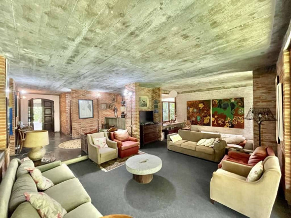 Imagem Casa com 3 Quartos à Venda, 243 m² em Chácara Eliana - Cotia Imagem Casa com 3 Quartos à Venda, 243 m² em Chácara Eliana - Cotia