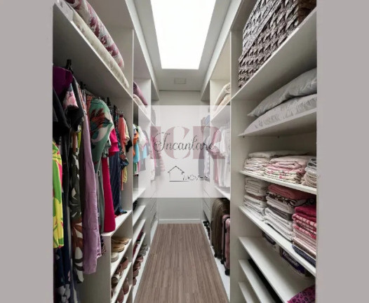 Imagem Casa de Condomínio com 3 Quartos à Venda, 290 m² em Jardim Villagio Milano - Sorocaba