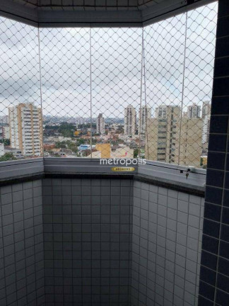 Imagem Apartamento com 3 Quartos à Venda, 137 m² em Santa Paula - São Caetano Do Sul Imagem Apartamento com 3 Quartos à Venda, 137 m² em Santa Paula - São Caetano Do Sul