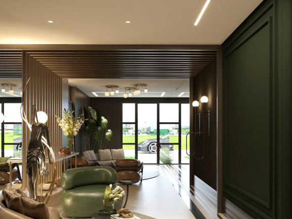Imagem Imóvel com 3 Quartos à Venda, 95 m² em Pedra Branca - Palhoça