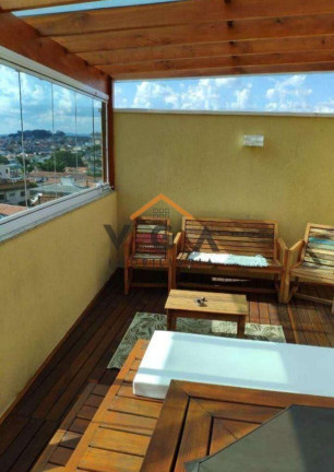 Imagem Casa com 3 Quartos à Venda, 230 m² em Vila Ré - São Paulo Imagem Casa com 3 Quartos à Venda, 230 m² em Vila Ré - São Paulo