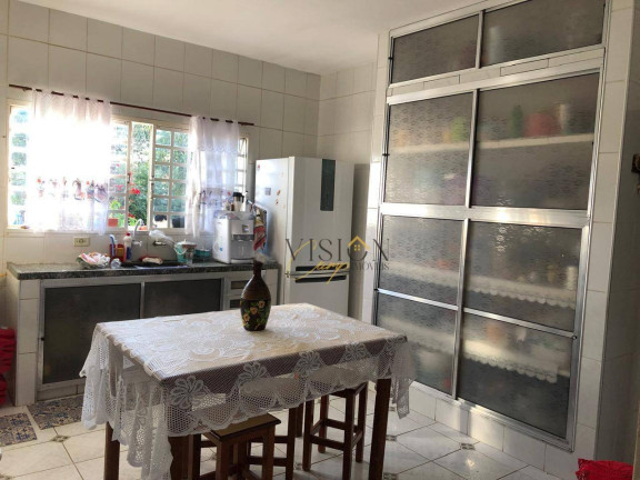 Imagem Casa com 3 Quartos à Venda, 160 m² em Jardim Myrian Moreira Da Costa - Campinas Imagem Casa com 3 Quartos à Venda, 160 m² em Jardim Myrian Moreira Da Costa - Campinas