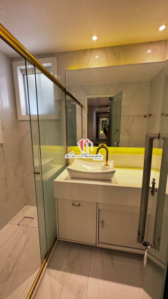 Imagem Apartamento com 2 Quartos à Venda, 98 m² em Adrianópolis - Manaus