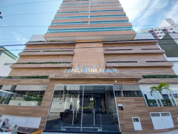 Apartamento com 3 Quartos à Venda, 139 m² em Copacabana - Rio De Janeiro