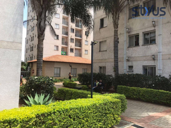 Imagem Apartamento com 2 Quartos à Venda, 48 m² em Jardim Vila Formosa - São Paulo Imagem Apartamento com 2 Quartos à Venda, 48 m² em Jardim Vila Formosa - São Paulo