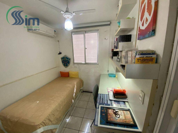Imagem Apartamento com 2 Quartos à Venda, 67 m² em Cocó - Fortaleza Imagem Apartamento com 2 Quartos à Venda, 67 m² em Cocó - Fortaleza