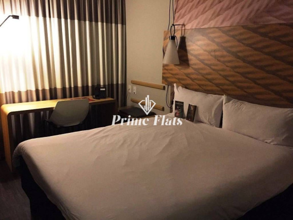 Imagem Apartamento com 1 Quarto à Venda, 16 m² em Vila Nova Conceição - São Paulo Imagem Apartamento com 1 Quarto à Venda, 16 m² em Vila Nova Conceição - São Paulo