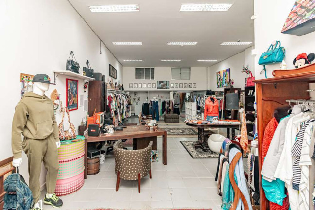Imagem Imóvel Comercial à Venda, 201 m² em Moinhos De Vento - Porto Alegre