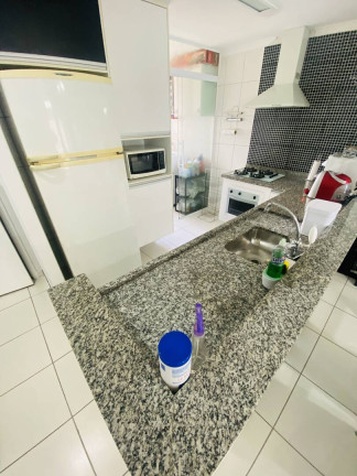 Imagem Apartamento com 3 Quartos à Venda, 92 m² em Nova Mirim - Praia Grande Imagem Apartamento com 3 Quartos à Venda, 92 m² em Nova Mirim - Praia Grande