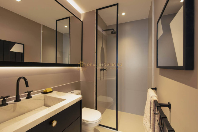 Imagem Apartamento com 2 Quartos à Venda, 79 m² em Barra Da Tijuca - Rio De Janeiro Imagem Apartamento com 2 Quartos à Venda, 79 m² em Barra Da Tijuca - Rio De Janeiro